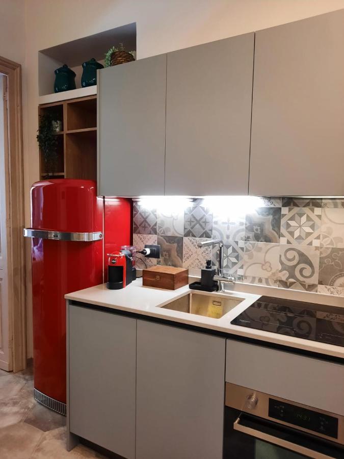 Borromini Home 都灵 外观 照片